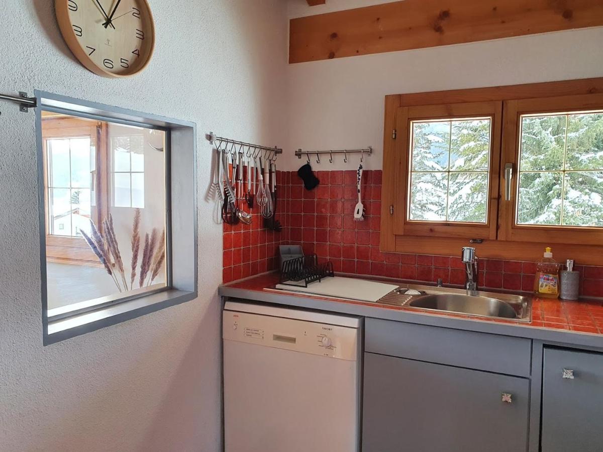 Apartament Tgampi Saura 395 Rue Lenz Zewnętrze zdjęcie