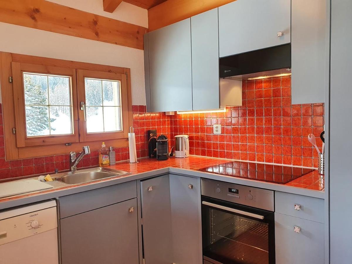 Apartament Tgampi Saura 395 Rue Lenz Zewnętrze zdjęcie