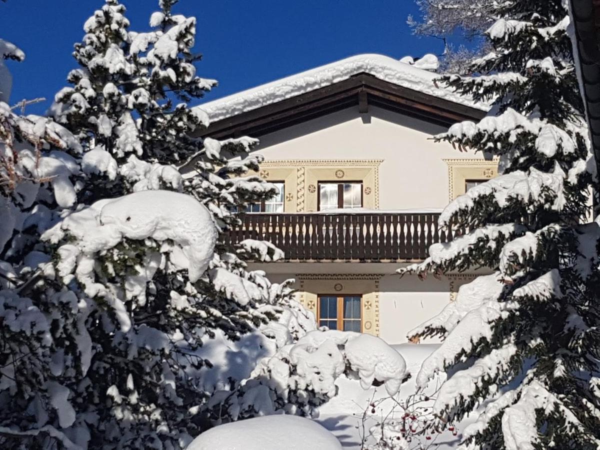 Apartament Tgampi Saura 395 Rue Lenz Zewnętrze zdjęcie