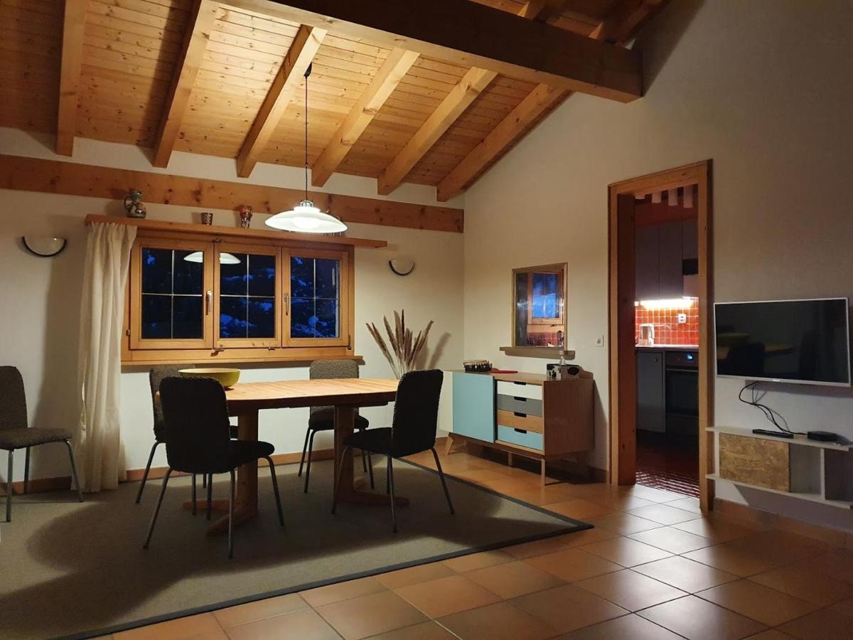 Apartament Tgampi Saura 395 Rue Lenz Zewnętrze zdjęcie