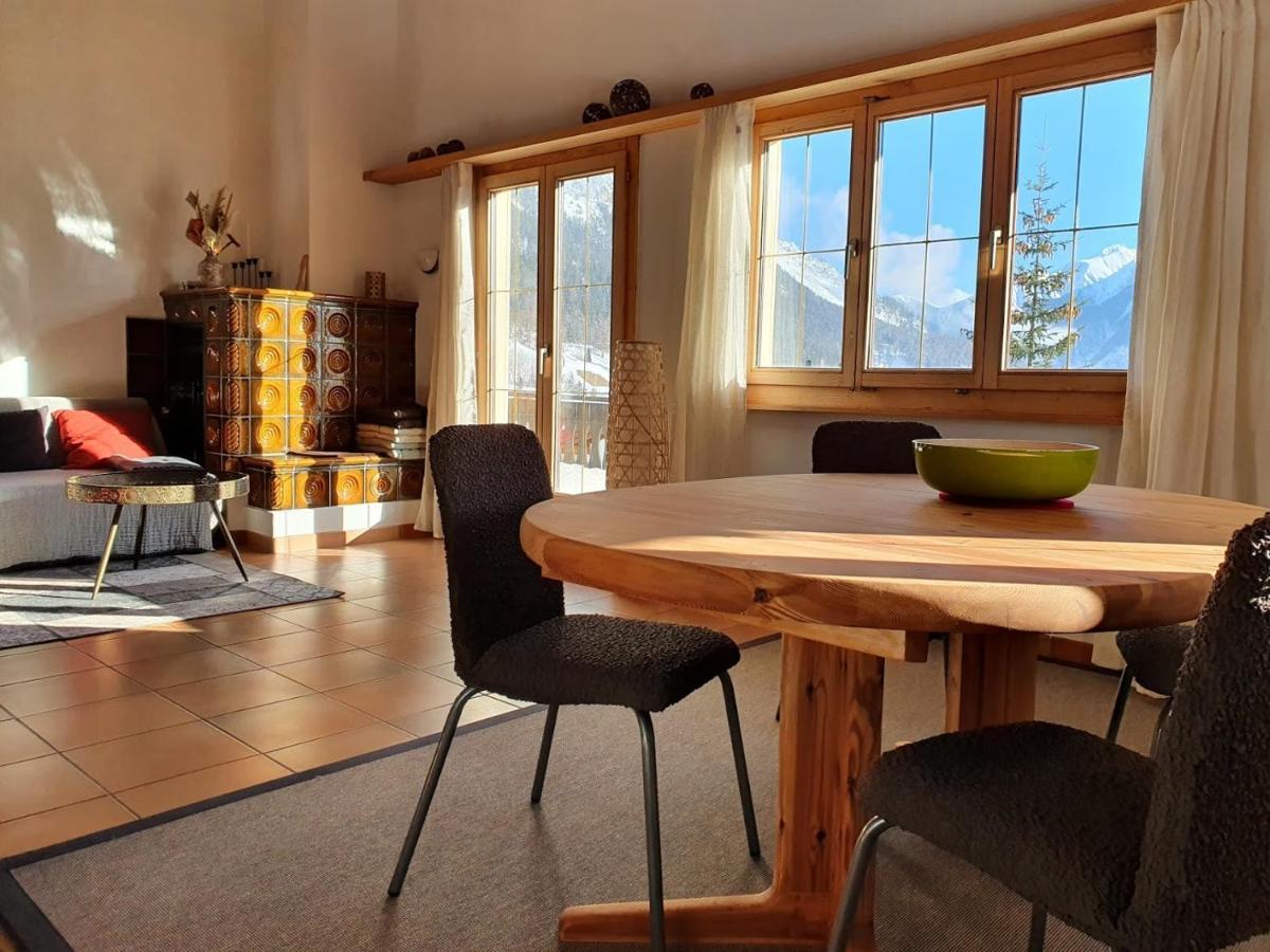 Apartament Tgampi Saura 395 Rue Lenz Zewnętrze zdjęcie