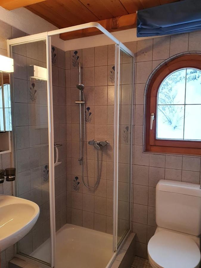 Apartament Tgampi Saura 395 Rue Lenz Zewnętrze zdjęcie