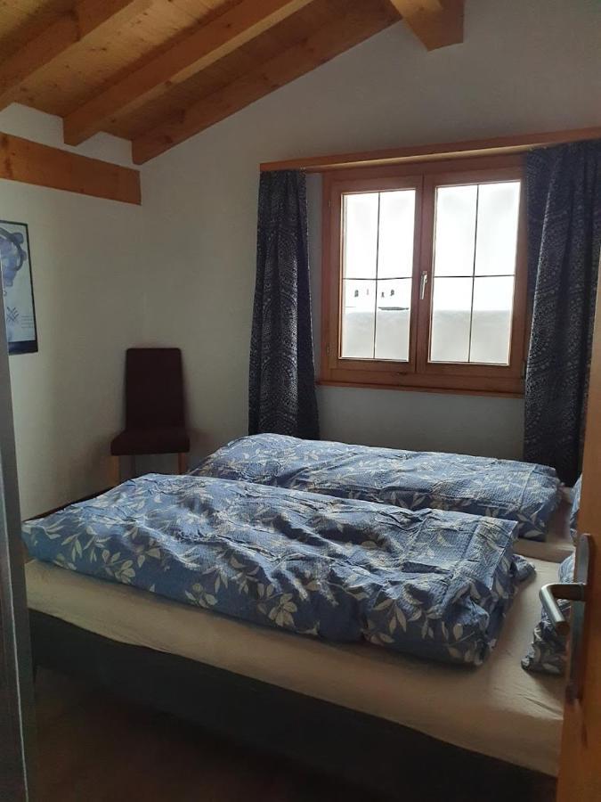 Apartament Tgampi Saura 395 Rue Lenz Zewnętrze zdjęcie