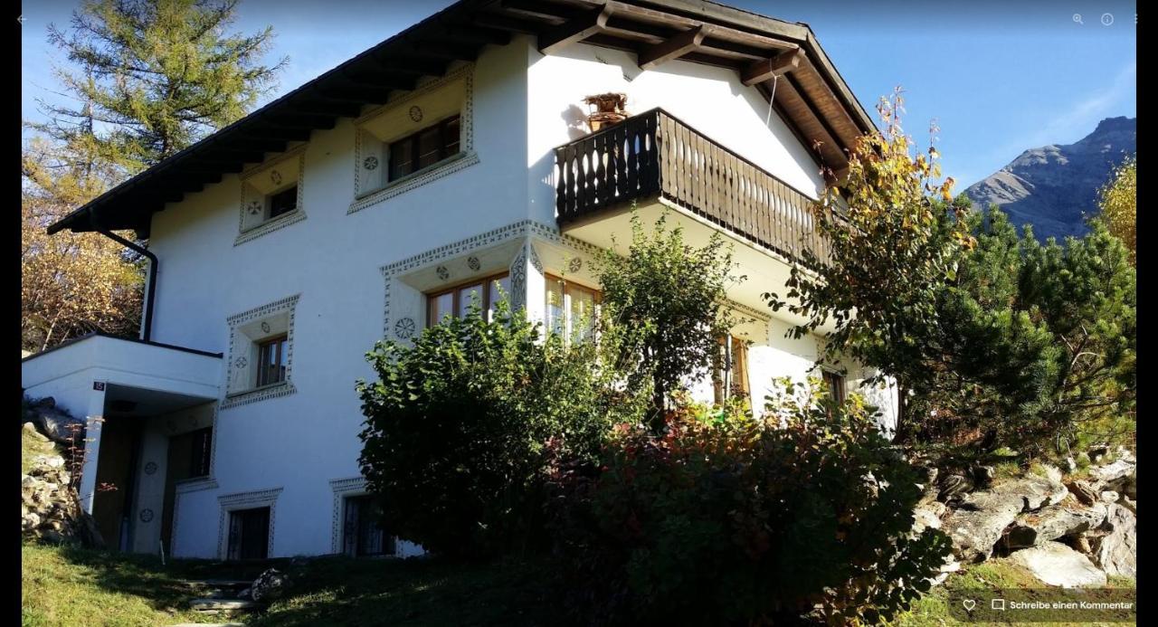 Apartament Tgampi Saura 395 Rue Lenz Zewnętrze zdjęcie
