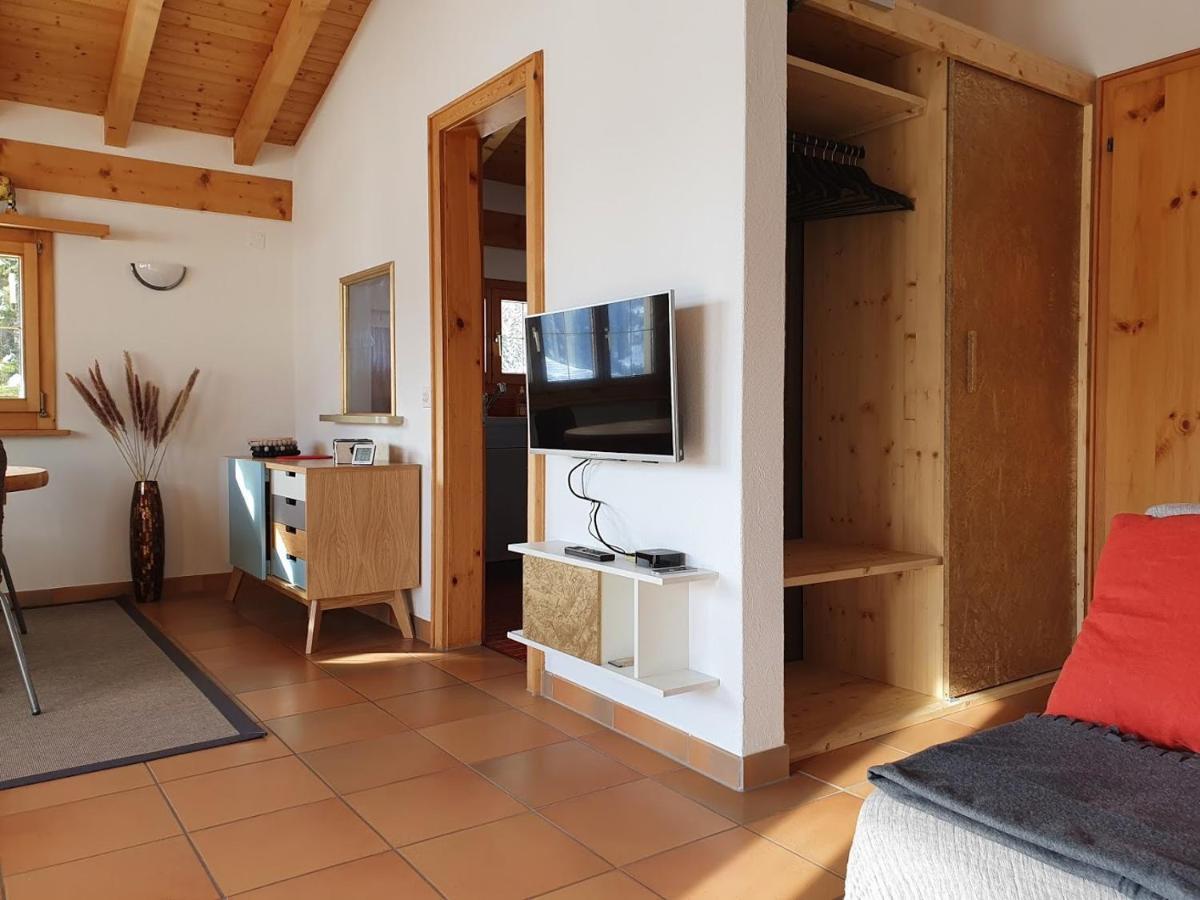 Apartament Tgampi Saura 395 Rue Lenz Zewnętrze zdjęcie